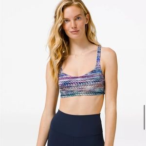 Lululemon Bra